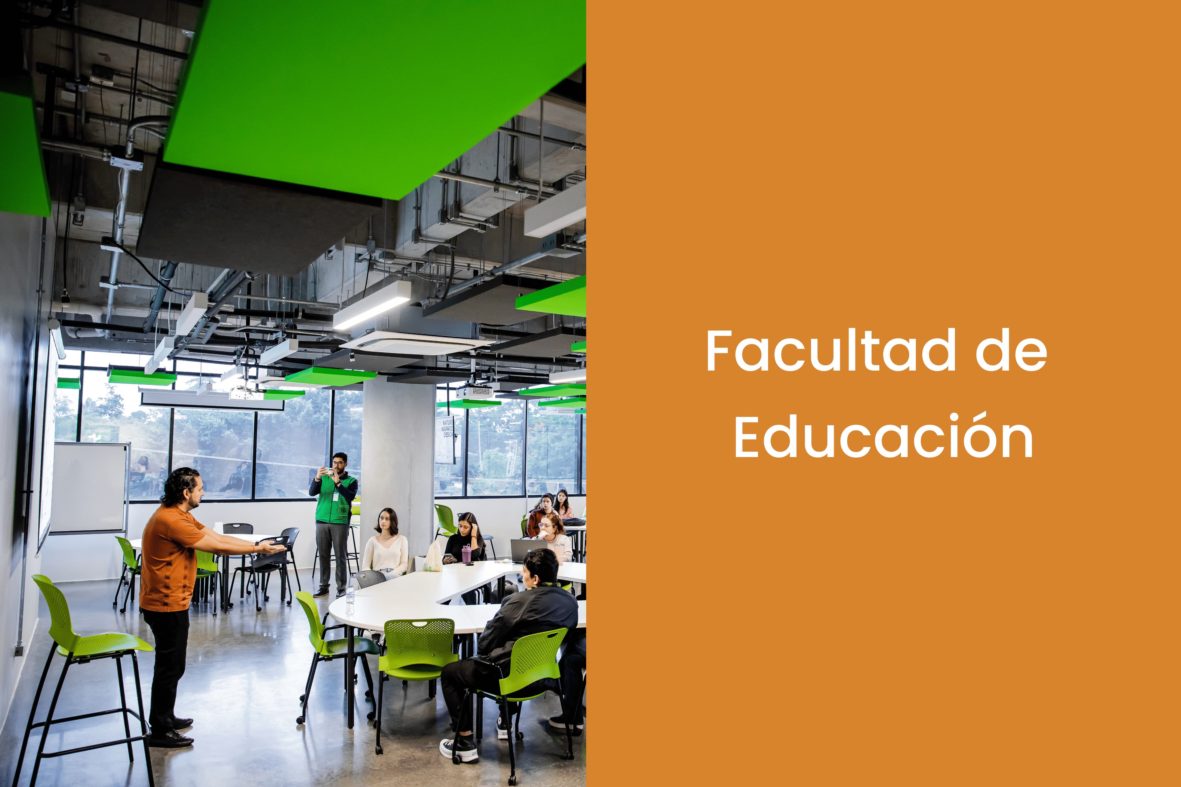 Educación