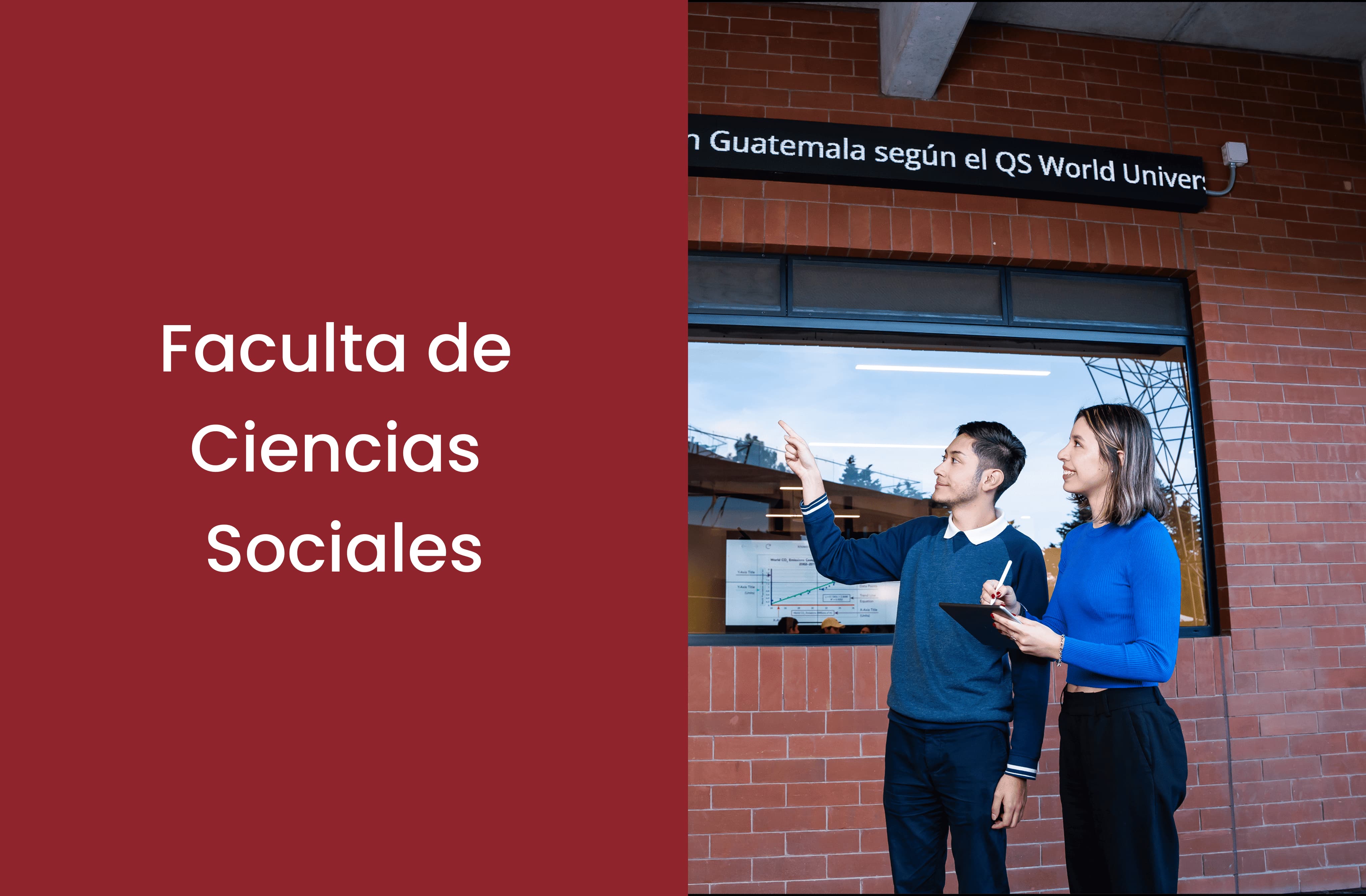 Sociales